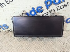 2021 MERCEDES C300 W205 SPEEDO CLOCKS DIGITAL DISPLAY A2059000449