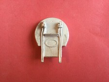 O GAUGE  LNER B17     BACKHEAD