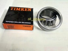 GENUINE TIMKEN JCB BEARING