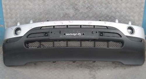 Bmw series e53 front bumper - x5,