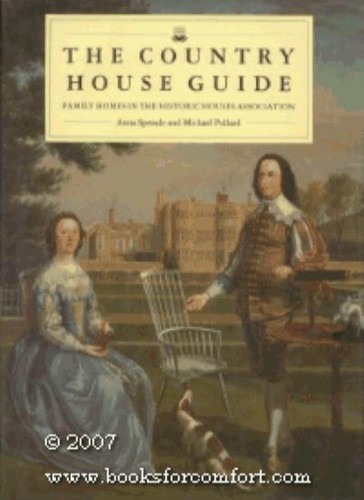 The country house guide - the,