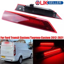 High Level Rear 3rd Brake