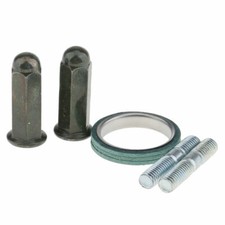 Exhaust Studs Nuts Gasket For