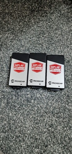 Microchip mplab pic - pic, in