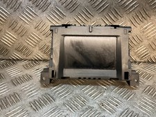 VAUXHALL ZAFIRA 2009 MK2 1.8