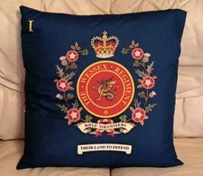The Wessex Regiment 1st