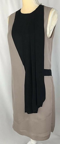 Derek lam dress shift - shift, 6
