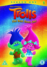 Trolls: The Beat Goes On -