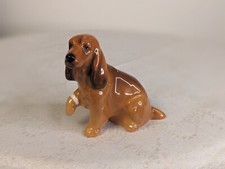 Royal Doulton Dog Figure -