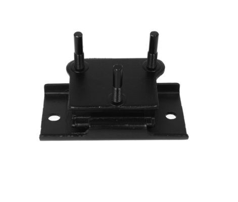 New engine mounting for - mounting,