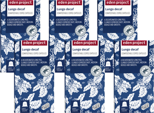 Plastic free edenproject - 60,