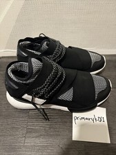 Adidas Y-3 Qasa B35874 Black
