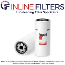 Fleetguard FS19745 Fuel Filter