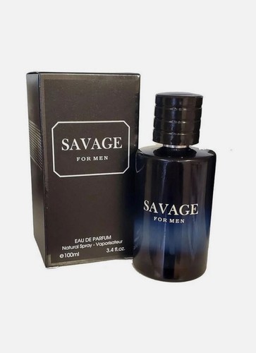Savage for men - savage, eau