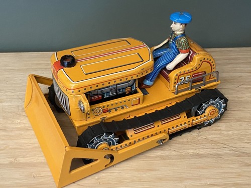 Matsudaya japan tinplate - matsudaya-,
