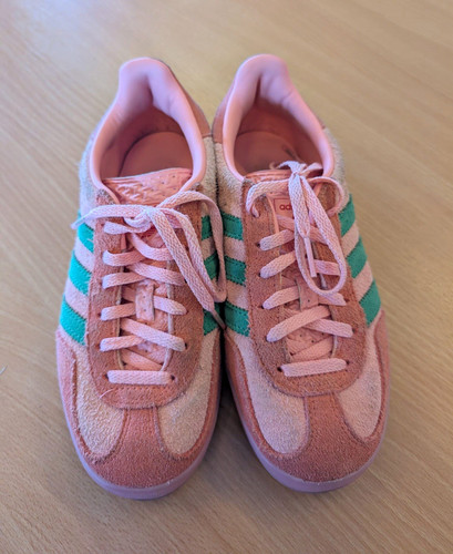 Adidas gazelle indoors - adidas,