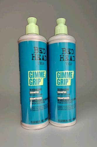 Bed head tigi gimme - head,