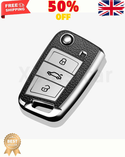 Key cover for - cover, seat