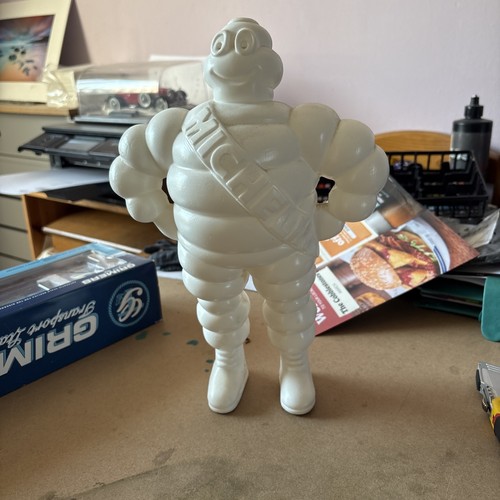 Original michelin man - original,