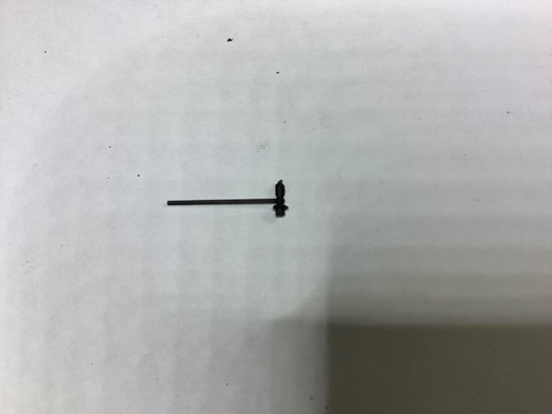 Replacement whistle for hornby - whistle,