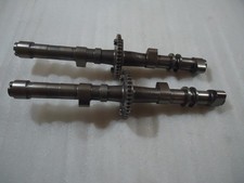 Kawasaki GPZ1100A Unitrak Camshafts GPZ1100 Engine Camshaft Inlet Exhaust