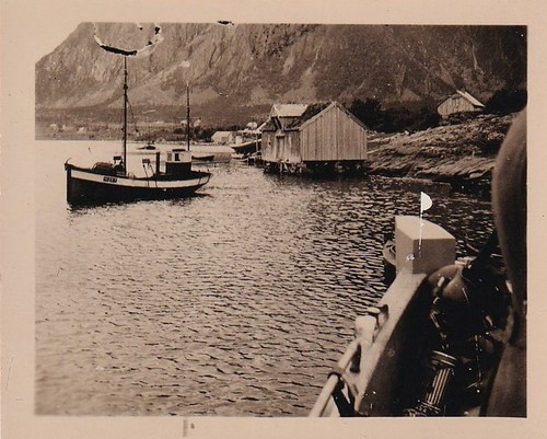 Small photo norway mooring - -,