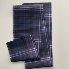 Scotland Forever tartan