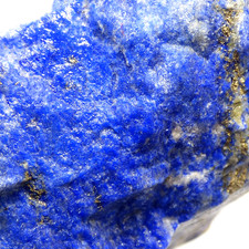 Lapis lazuli raw piece - raw,