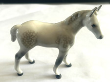 Rare vintage Beswick Dapple
