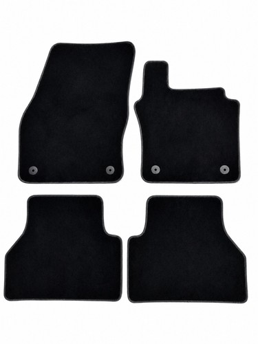 Genuine floor mats - mats, for