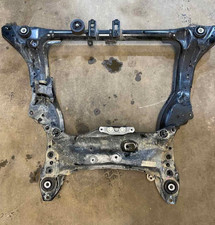 2017-2020 Honda Pilot Front