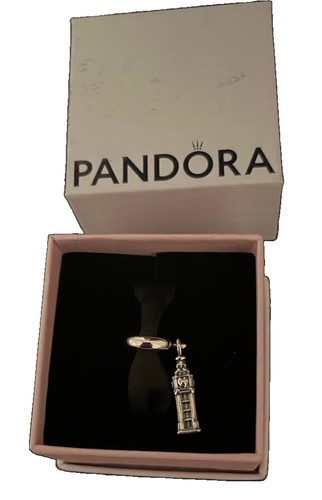 Pandora sterling silver 925 - ,