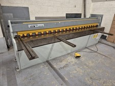 EDWARDS TRUECUT 3050mm x