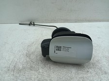 FORD FOCUS FUEL FILLER FLAP