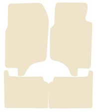 Fits Mitsubishi Shogun SWB