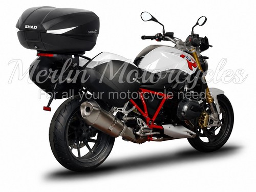 Bmw r1200r r1250rs - bmw,