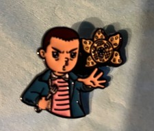 LOUNGEFLY STRANGER THINGS 11