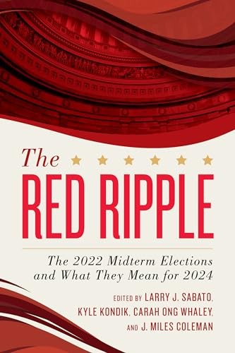 Red ripple larry sabato - red,