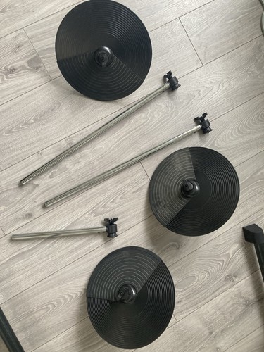 Alesis dm6 electronic - electronic, kit