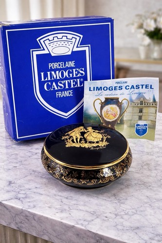 Limoges castel france - castel,