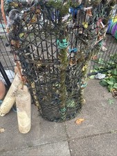 Lobster Pot Buoy 7.5" / 20cm Diameter Marine Nautical Home Decor Arts Crafts