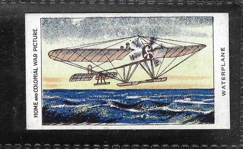 Home colonial stores card - &,