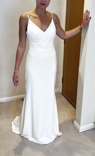 Sassi holford saskia dress - saskia,