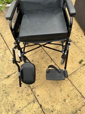 Wheelchair
