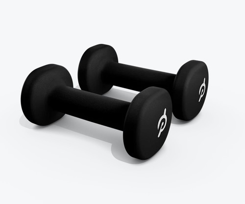 Peloton lightweights dumbbell - lightweights,