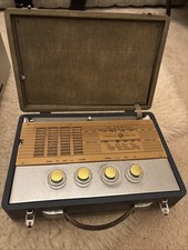 Cambridge pye England P131mbq