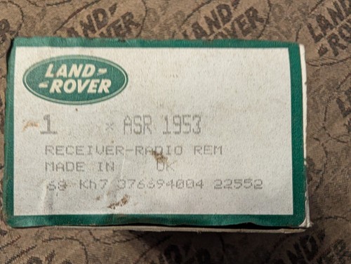 Land rover range - rover, p38