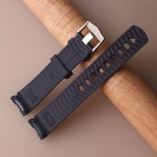 20mm Rubber Silicone Watch