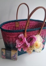 Stunning V Large Hessian