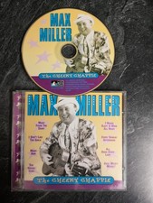 Max Miller - the cheeky